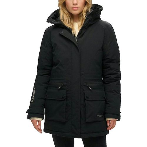 Veste Superdry City Padded - Superdry - Modalova