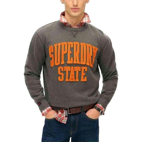 Sweat-shirt Vintage Athletic - Superdry - Modalova