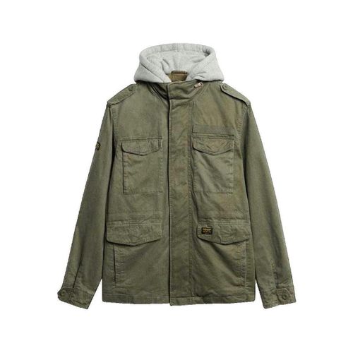 Veste Superdry Rookie Field - Superdry - Modalova