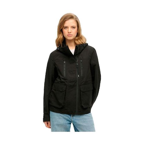 Veste Ultimate Tech Windbreaker - Superdry - Modalova