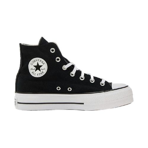 Baskets Chuck Taylor All Star Lift Wide - Converse - Modalova