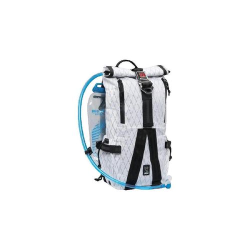 Sac a dos Stockholm Shrigley Microwave - Chrome - Modalova