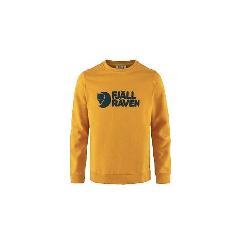 Pull Fjallraven 1960 Badge - Fjallraven - Modalova