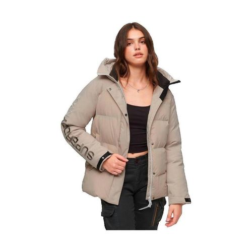 Manteau Superdry City Padded Wind - Superdry - Modalova