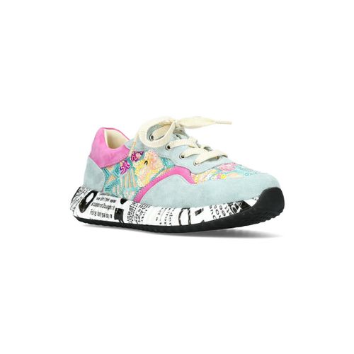 Baskets Laura Vita burton 05 souris - Laura Vita - Modalova