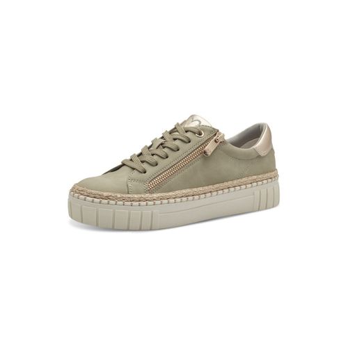 Baskets Marco Tozzi 124 moss comb - Marco Tozzi - Modalova