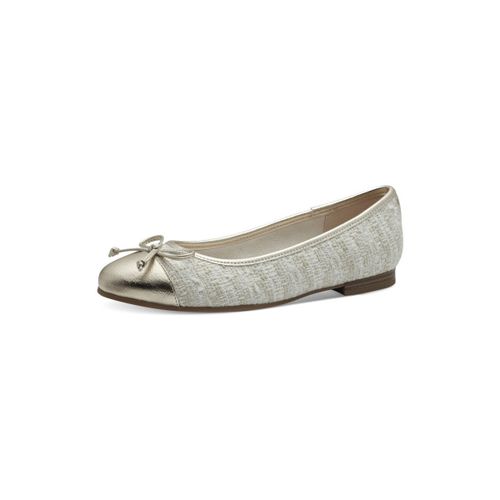 Ballerines 101 ivory multi - Marco Tozzi - Modalova