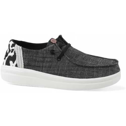 Derbies HEYDUDE HD.43780-PE25-0C4 - HEYDUDE - Modalova