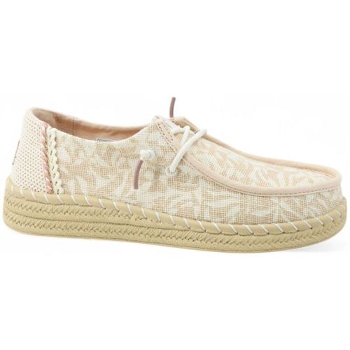 Derbies HEYDUDE HD.43179-PE25-77U - HEYDUDE - Modalova