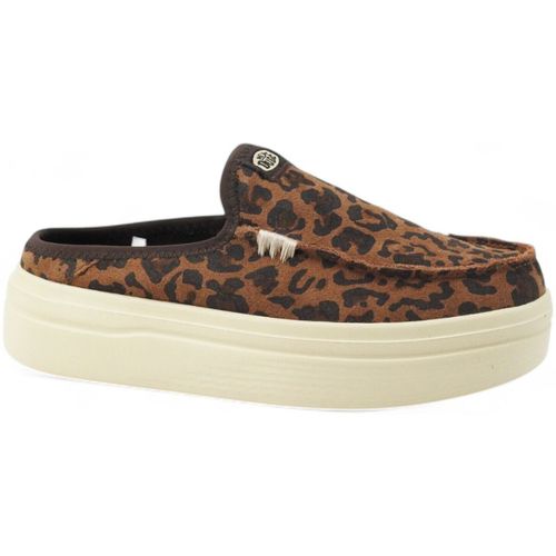 Mules HEYDUDE HD.41272-PE25-2GA - HEYDUDE - Modalova