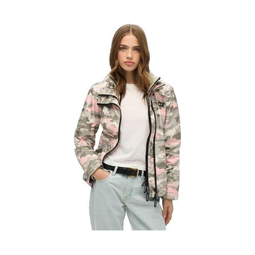 Veste Superdry Mtn Windbreaker - Superdry - Modalova