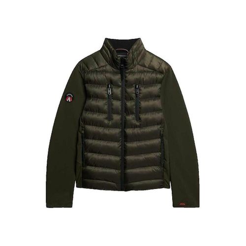 Veste Superdry Storm Hybrid - Superdry - Modalova