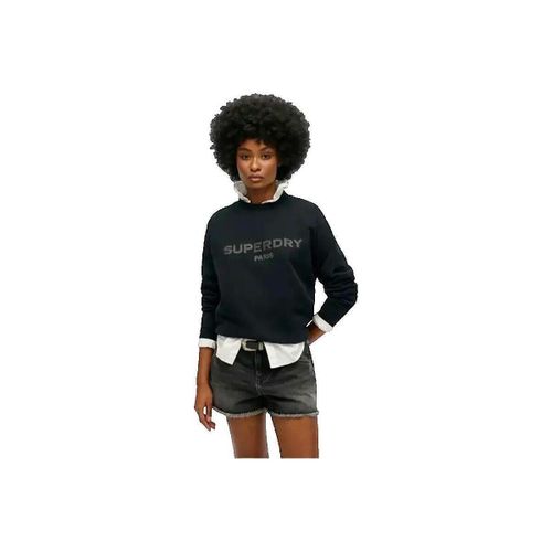 Sweatshirts Superdry Varsity Loose - Superdry - Modalova