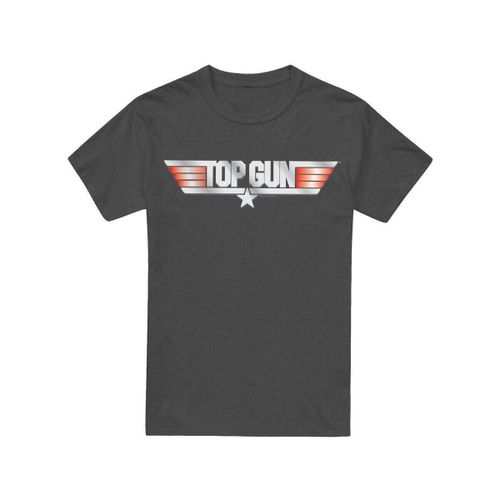 T-shirt Top Gun TV15219 - Top Gun - Modalova