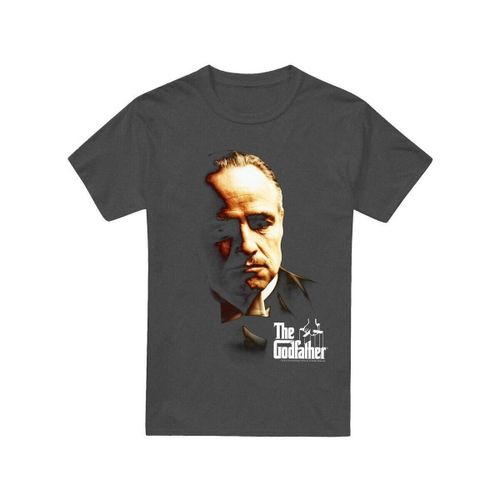 T-shirt The Godfather TV15268 - The Godfather - Modalova