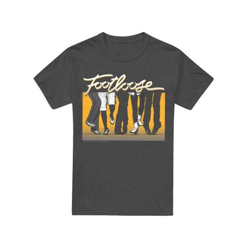 T-shirt Footloose Dance Party - Footloose - Modalova