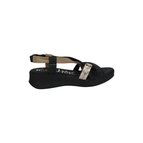 Sandales compensées - Oh My Sandals - Modalova