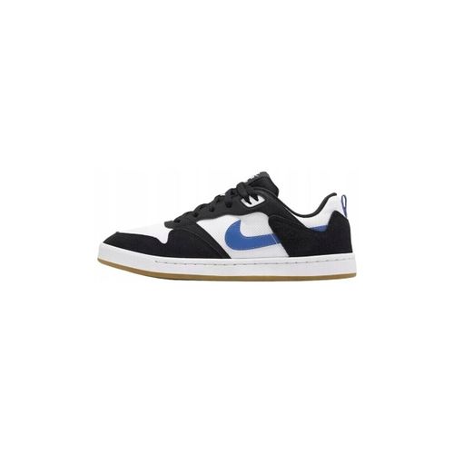 Baskets basses Nike Sb Alleyoop - Nike - Modalova