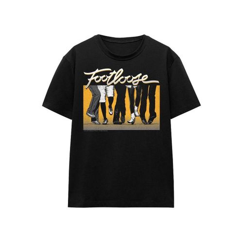 T-shirt Footloose Dance Party - Footloose - Modalova