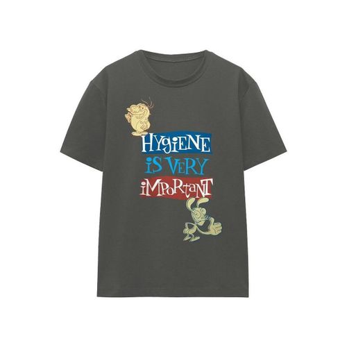 T-shirt Hygiene Is Very Important - Ren & Stimpy - Modalova