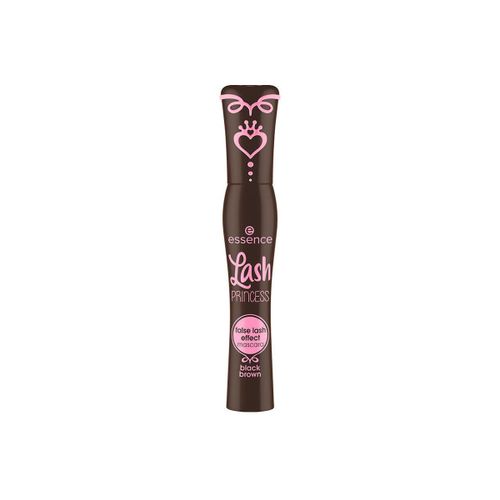 Eau de toilette Mascara Effet Cils Lash Princess noir Marron - Essence - Modalova