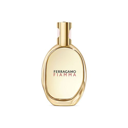 Eau de parfum Fiamma Edp Vapo - Salvatore Ferragamo - Modalova