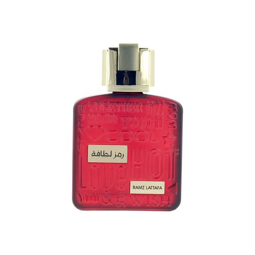 Eau de parfum Ramz Gold Eau De Parfum Vapo - Lattafa - Modalova