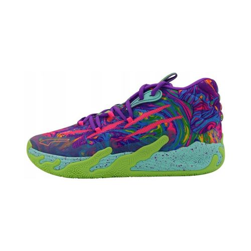 Ville basse Puma Mb.03 Be You - Puma - Modalova