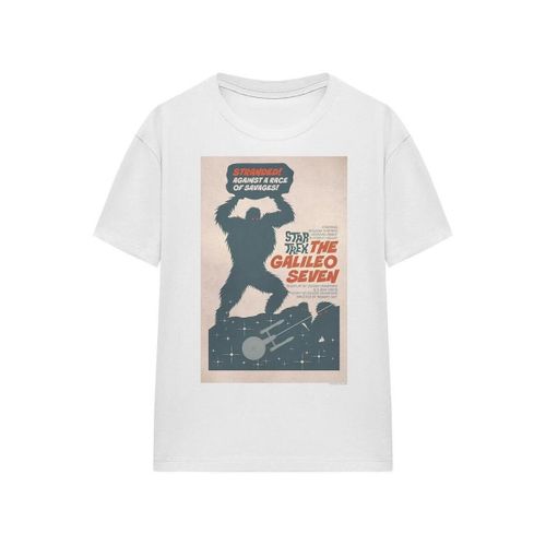 T-shirt The Original Series Episode 16 - Star Trek - Modalova