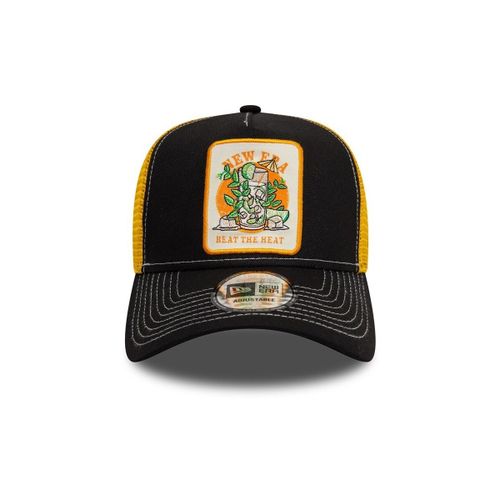 Bonnet New-Era Summer Patch - New-Era - Modalova