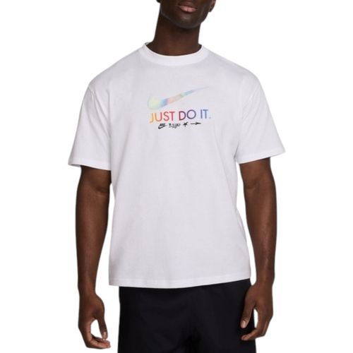 T-shirt Nike HJ0604 - Nike - Modalova