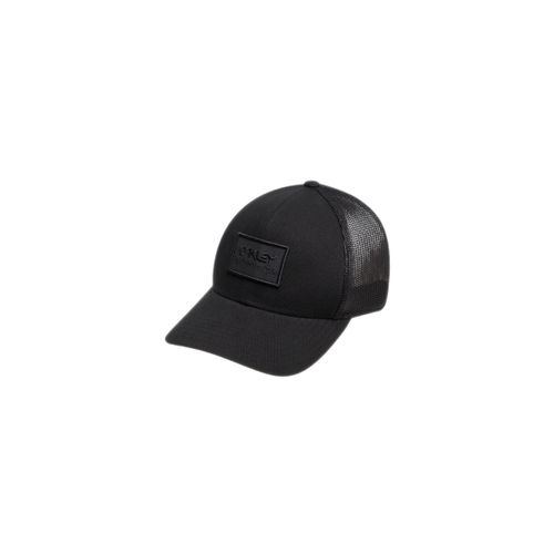 Casquette Casquette B1B HDO Patch Trucker - BLACKOUT - Unique - Oakley - Modalova