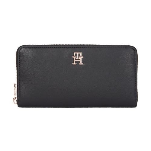 Portefeuille Distinct - Tommy Hilfiger - Modalova