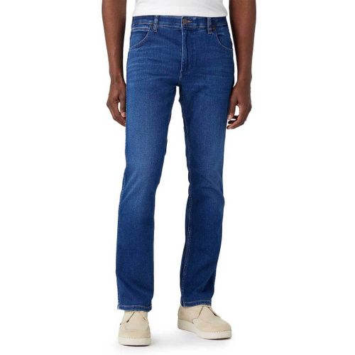 Jeans Jean GREENSBORO FREE TO STRETCH Olympia - Wrangler - Modalova