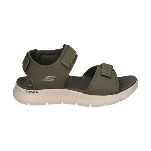Sandales plates Skechers 111471 - Skechers - Modalova