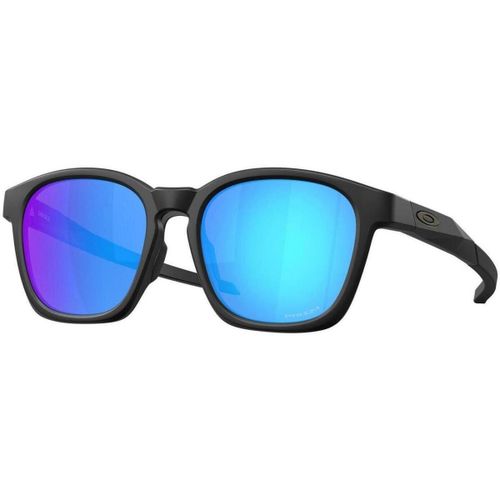 Lunettes de soleil SHACKLE UNISEX 0OO9507D 950701 - Oakley - Modalova