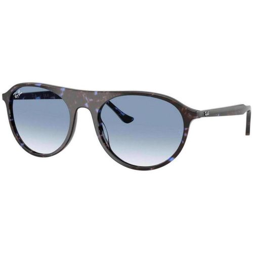 Lunettes de soleil UNISEX 0RB2215 14303F - Ray-ban - Modalova