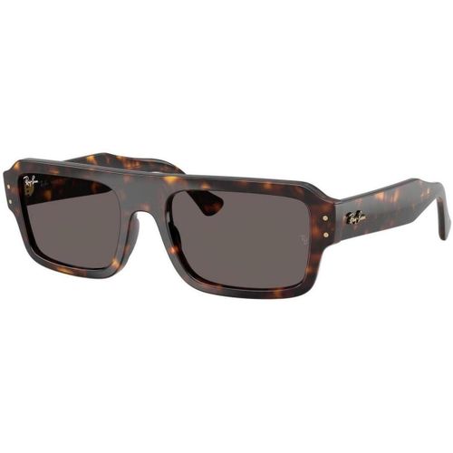 Lunettes de soleil LUKAS UNISEX 0RB4454 1359B1 - Ray-ban - Modalova