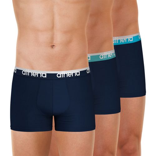 Boxers Boxers, lot de 3, EASY BIO - Athena - Modalova