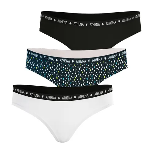 Slips Slips, lot de 3, ECOPACK - Athena - Modalova