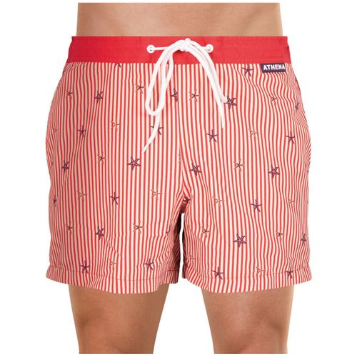 Maillots de bain Bermuda de bain WAVES - Athena - Modalova