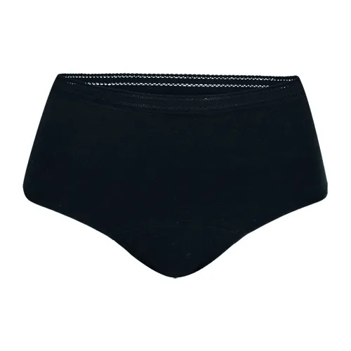 Culottes & slips Culotte taille haute menstruelle - Athena - Modalova