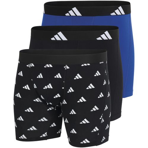 Boxers Boxers, lot de 3, long ACTIVE FLEX COTTON - adidas - Modalova