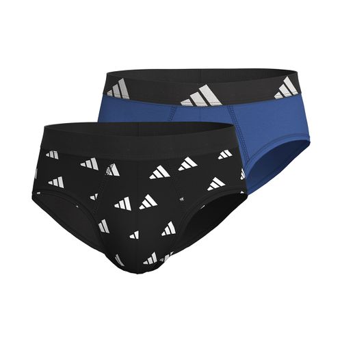 Slips Slips, lot de 2, ACTIVE FLEX COTTON - adidas - Modalova