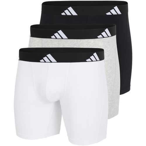 Boxers Boxers, lot de 3, long ACTIVE FLEX COTTON - adidas - Modalova