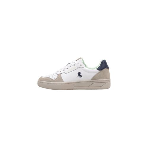 Baskets basses ZAPATILLA CASUAL BICOLOR EP PANTÍN VERDE PISTACHO - Elpulpo - Modalova