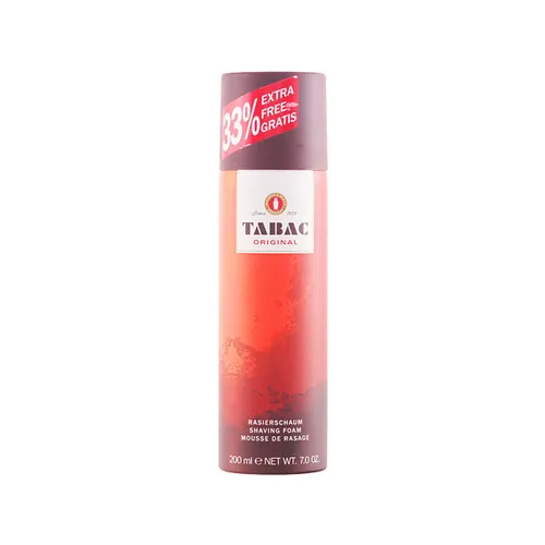 Soins rasage Mousse De Rasage 200 ml - Tabac - Modalova