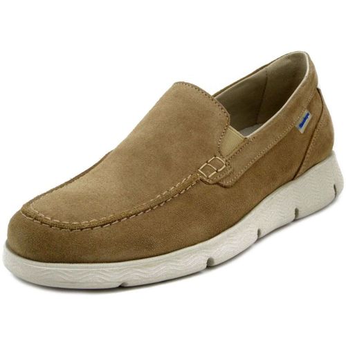 Mocassins Chaussure , Mocassin, Daim - 3126 - Himalaya - Modalova