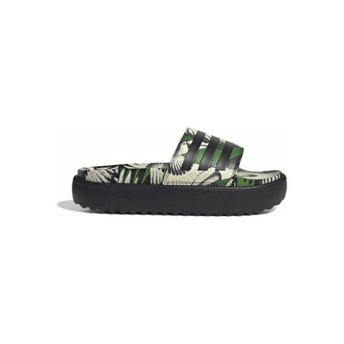 Claquettes adidas Adilette Platform - adidas - Modalova