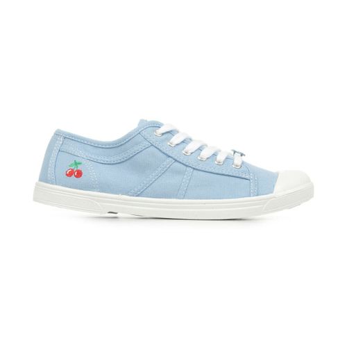Baskets Baskets LE TEMPS DES CERISES BASIC Blue Soul - Dogg - Modalova